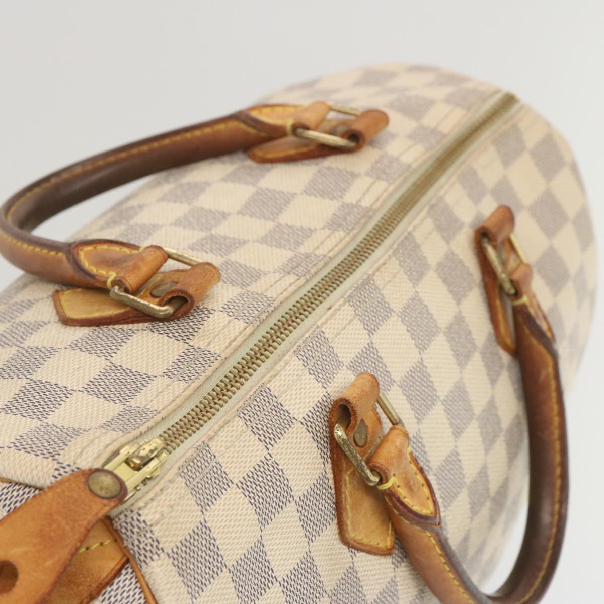 LOUIS VUITTON Speedy 30 Handbag