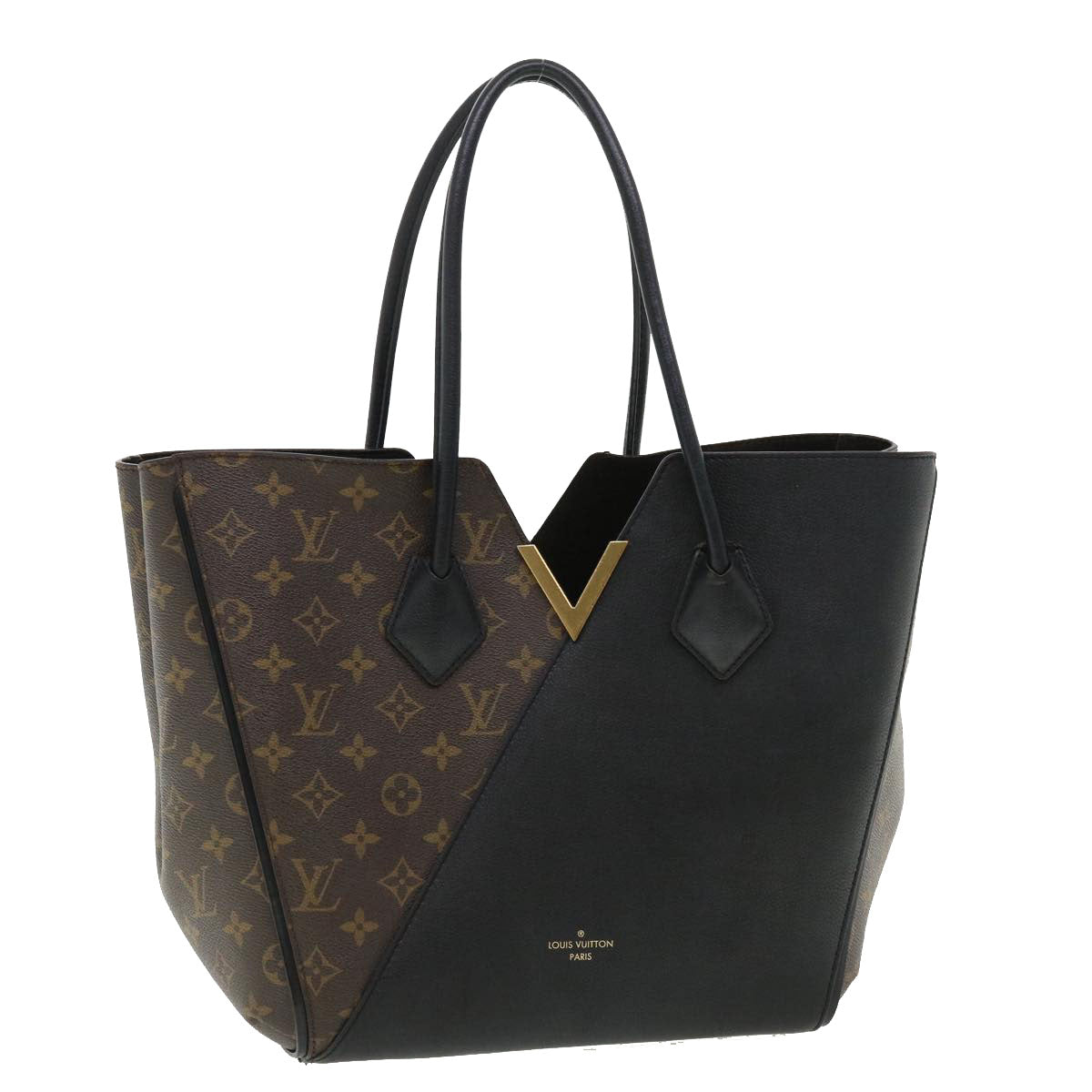 LOUIS VUITTON Kimono Tote