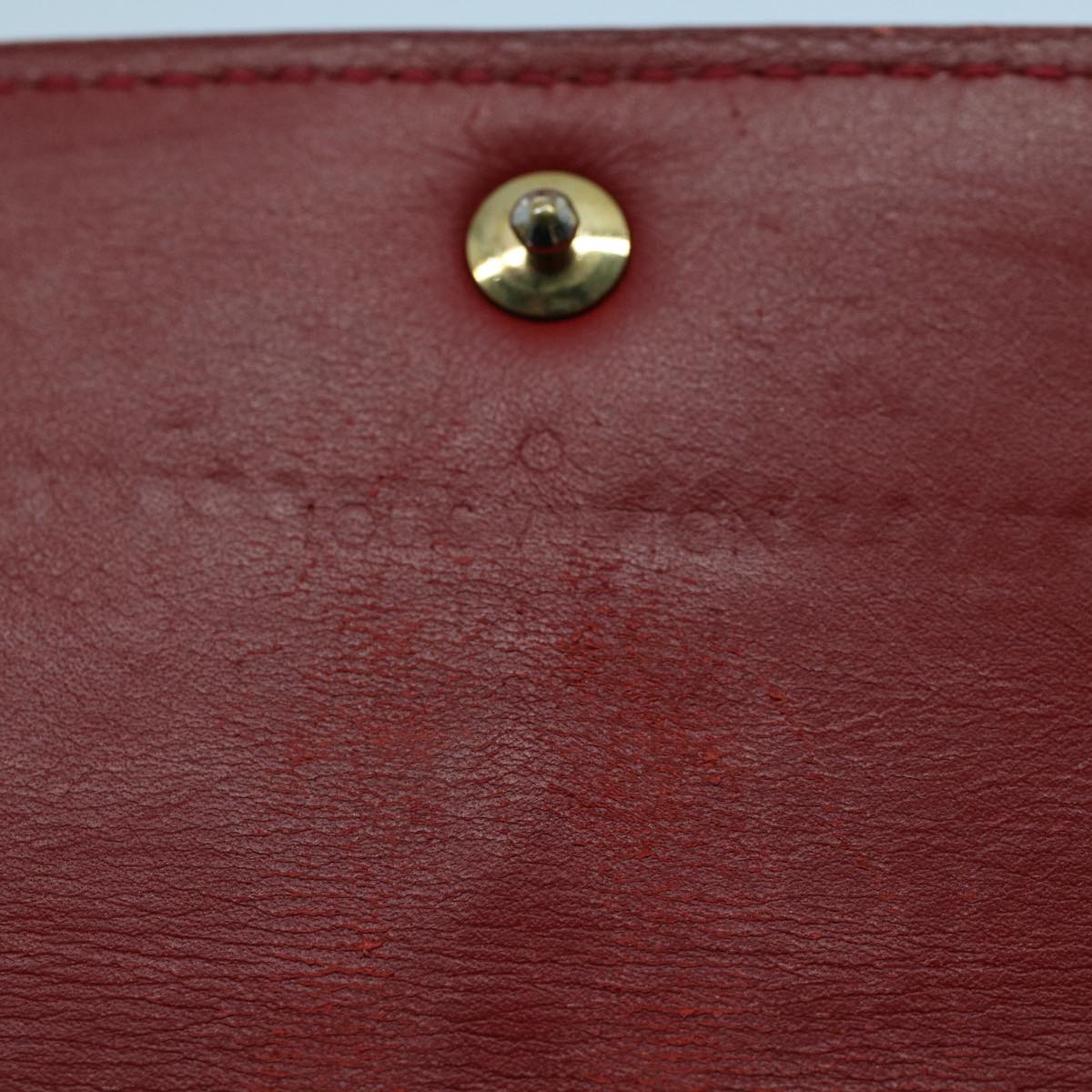 LOUIS VUITTON Sarah Wallet