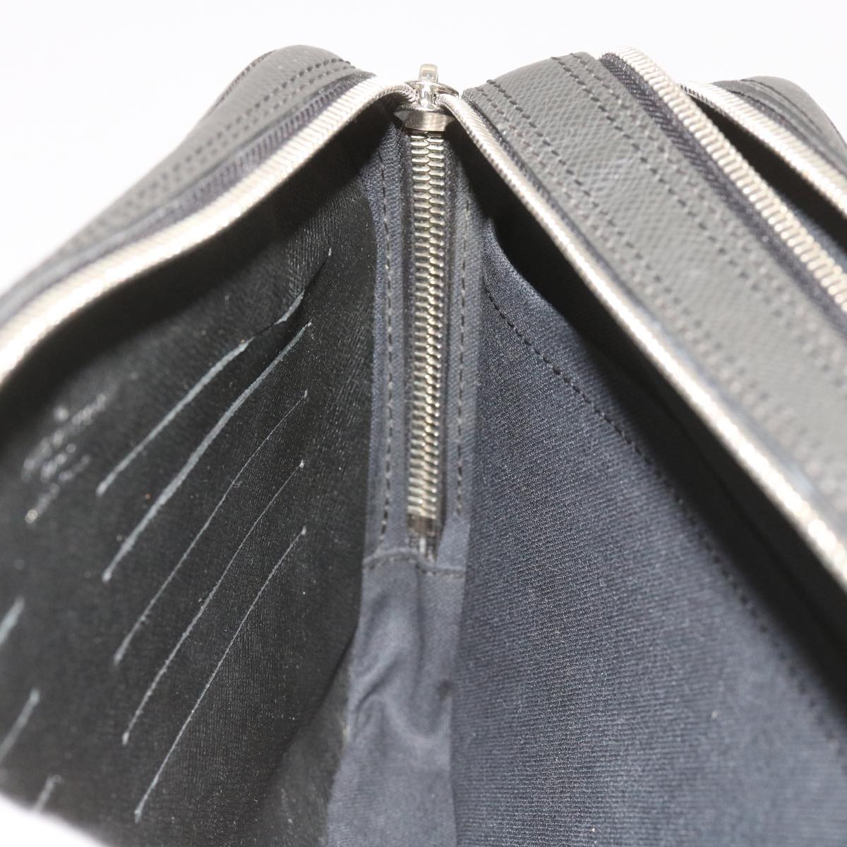 LOUIS VUITTON Neo Pavel Clutch Bag