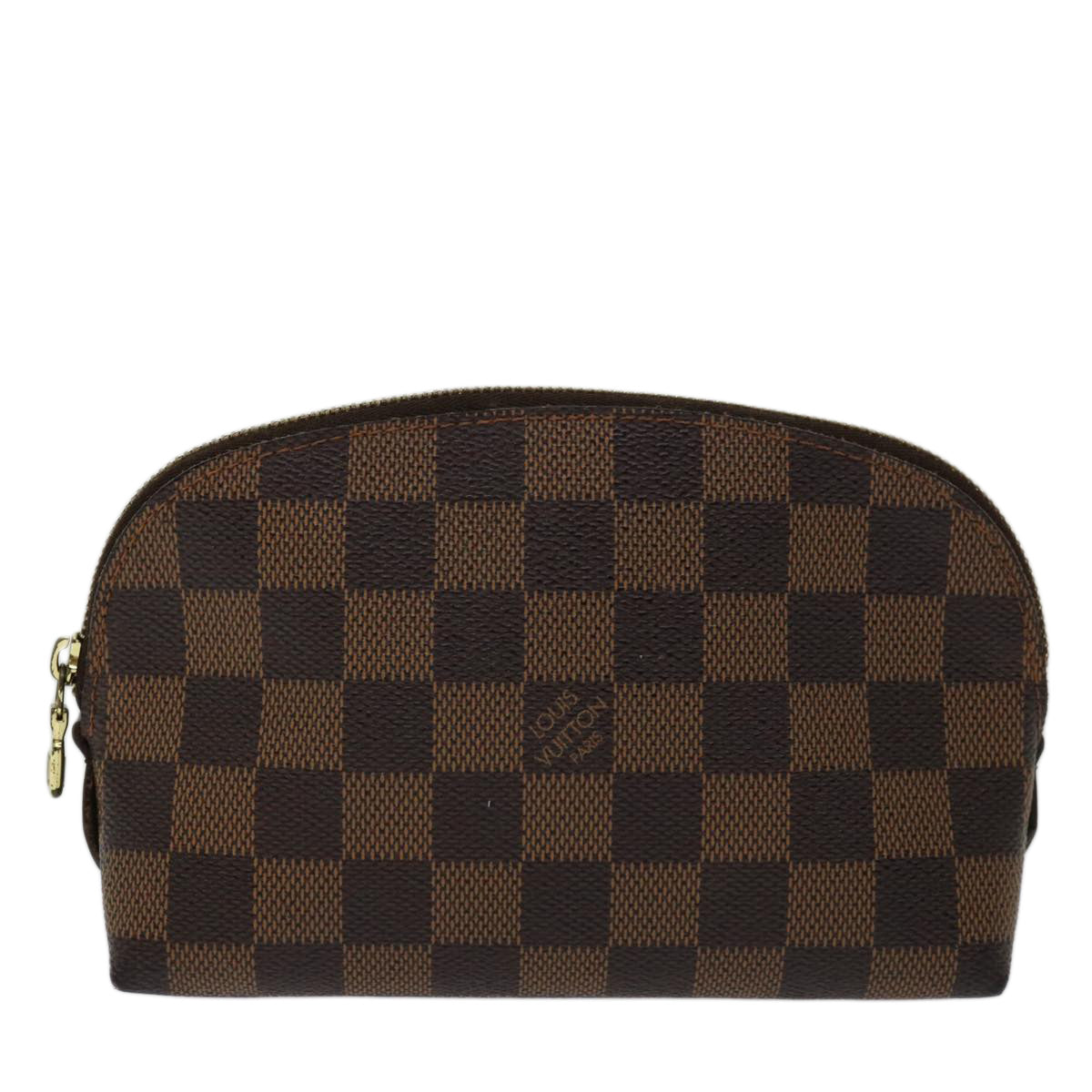 LOUIS VUITTON Trousse makeup Clutch Bag