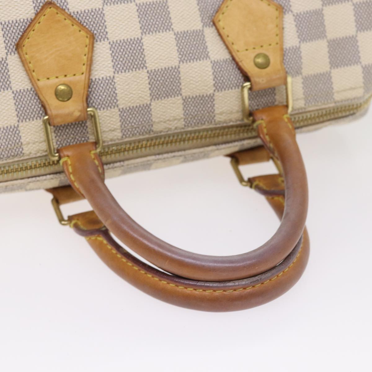 LOUIS VUITTON Speedy 25 Handbag