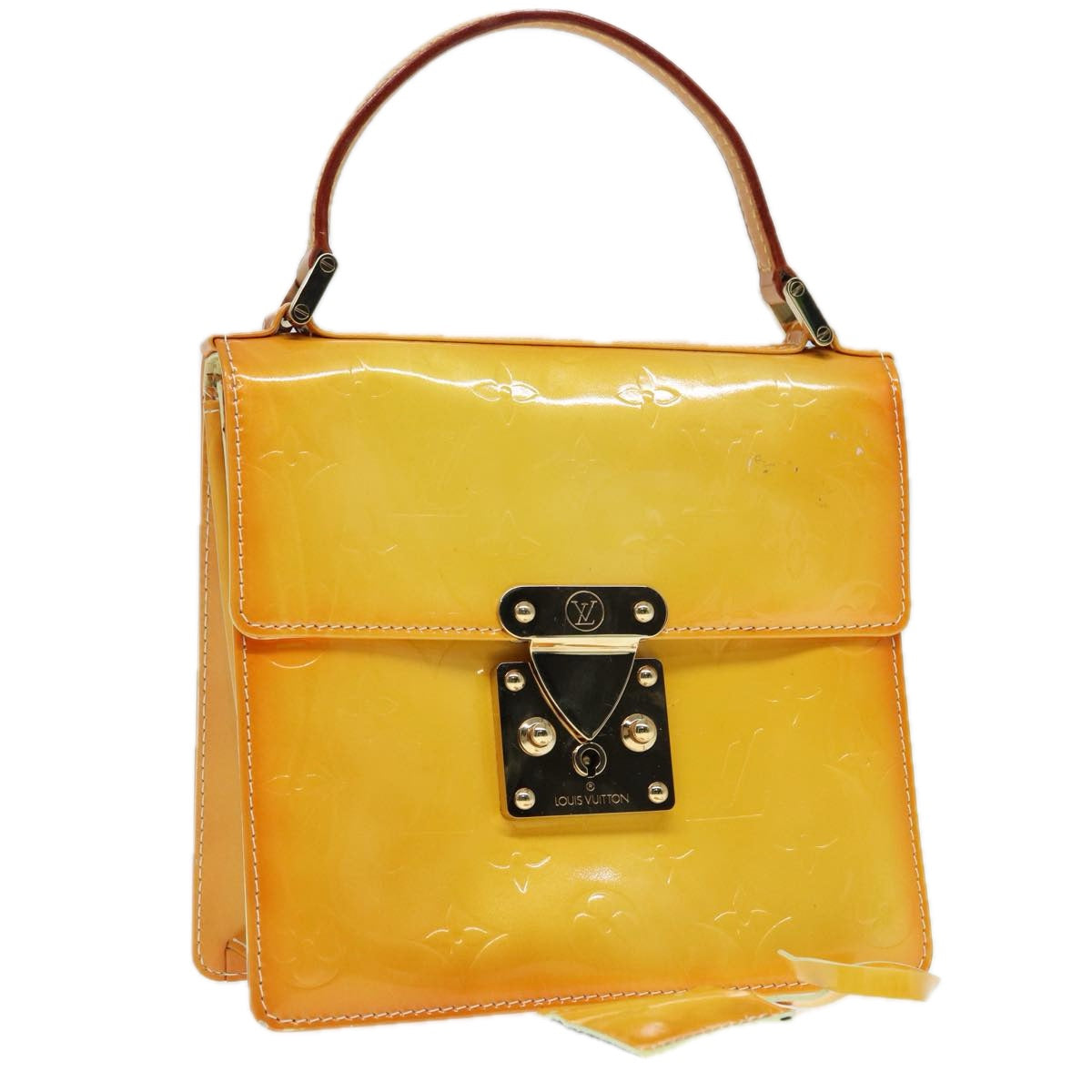 LOUIS VUITTON Spring Street Handbag