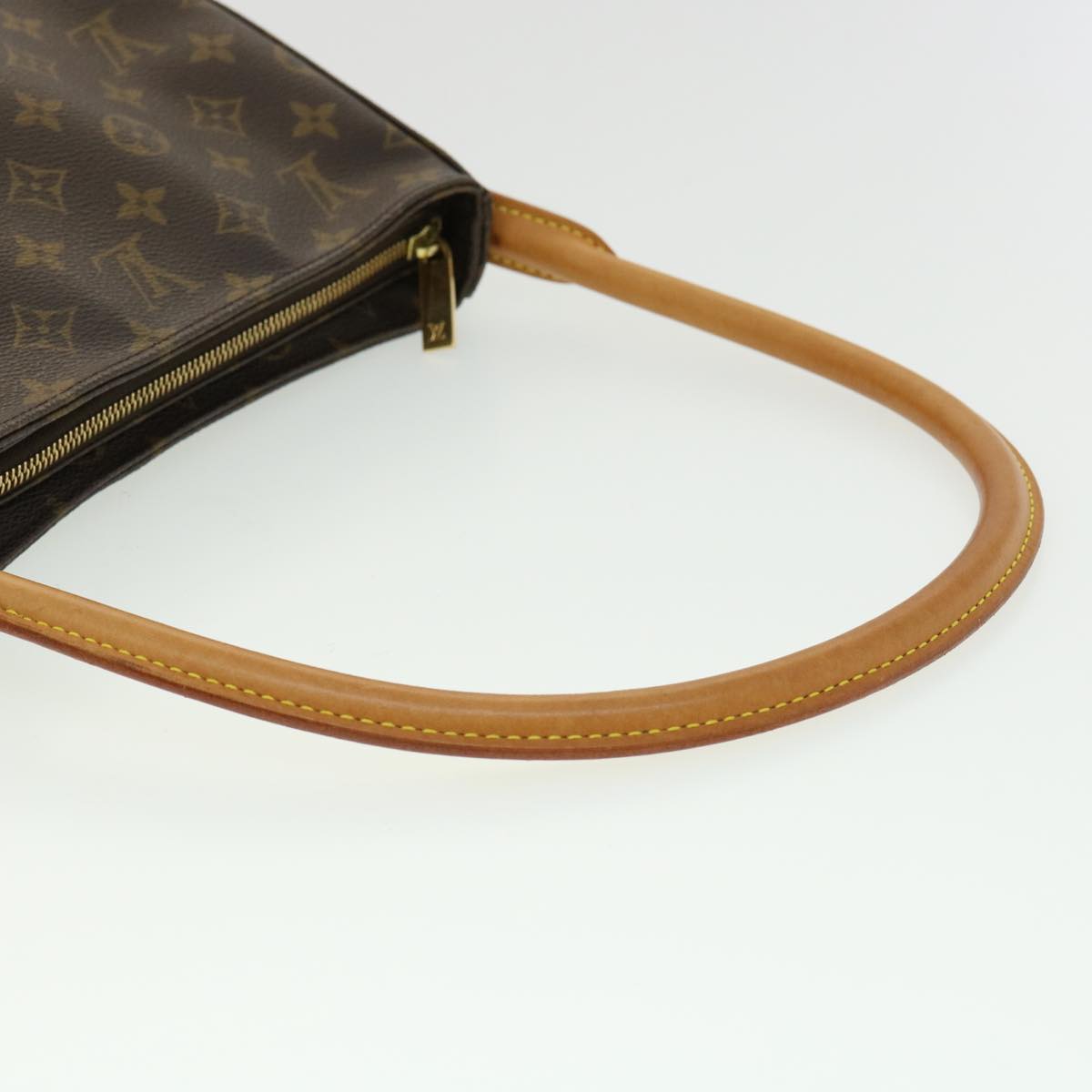 Louis Vuitton Looping MM Shoulder Bag