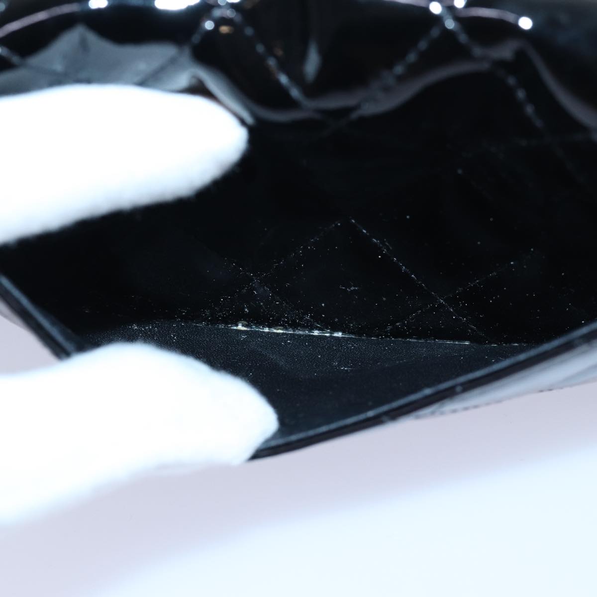 Top Quality Chanel Matelasse Wallet