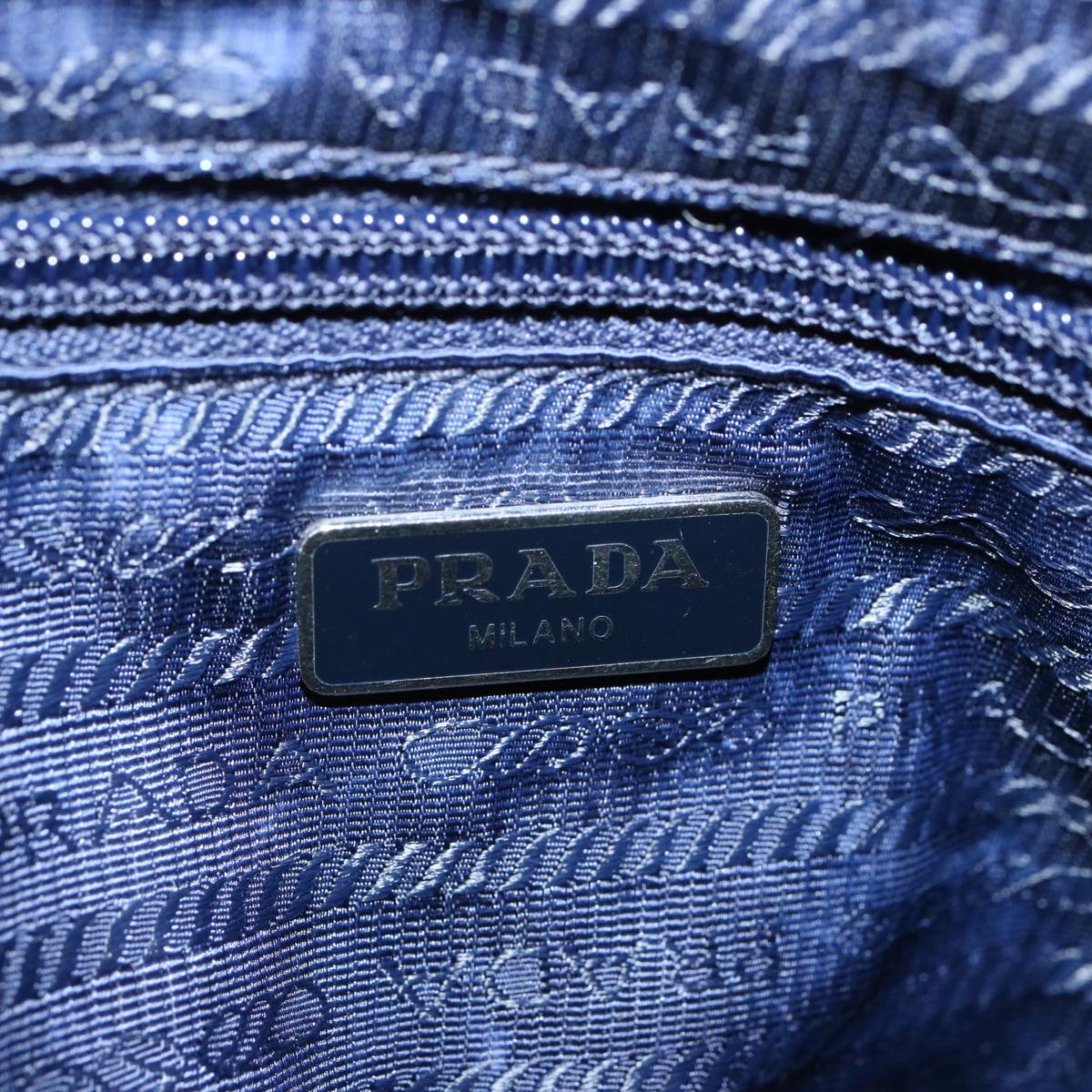 PRADA  Clutch Bag