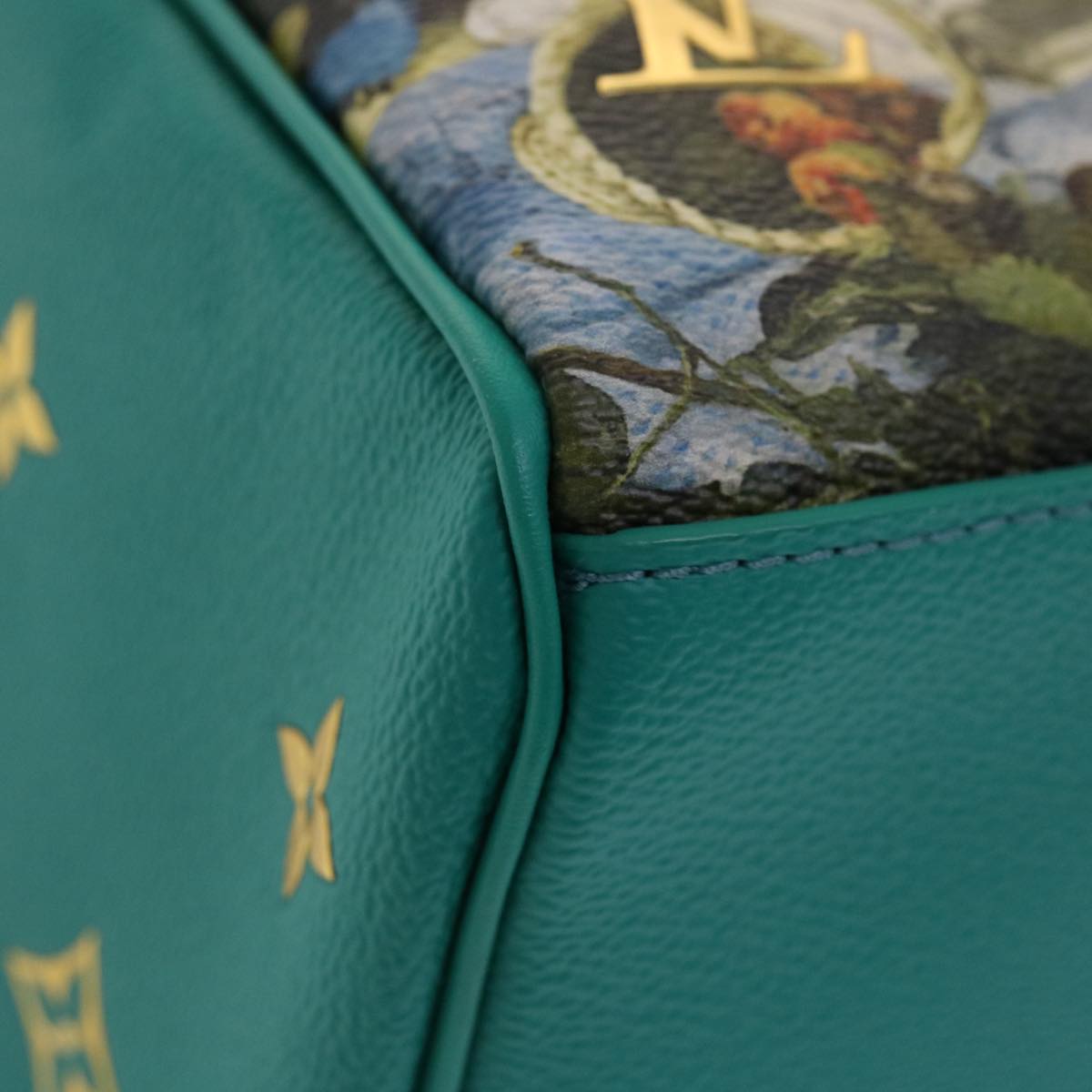 LOUIS VUITTON Speedy 30 Handbag