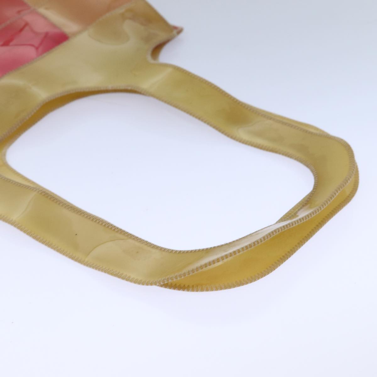 Top Quality Chanel Jelly Tote