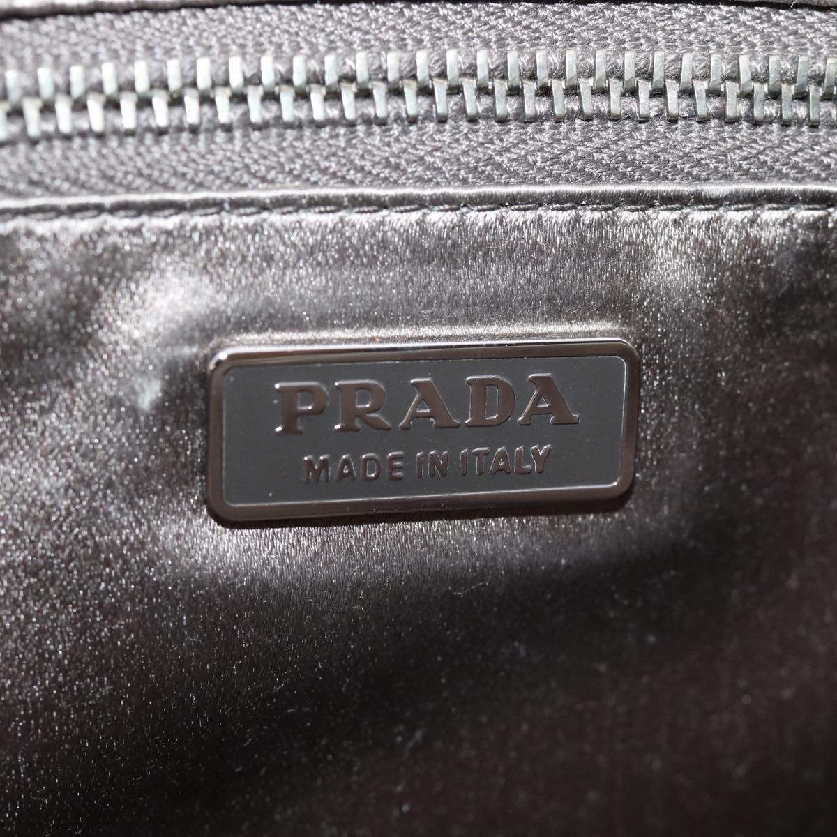 PRADA  Handbag