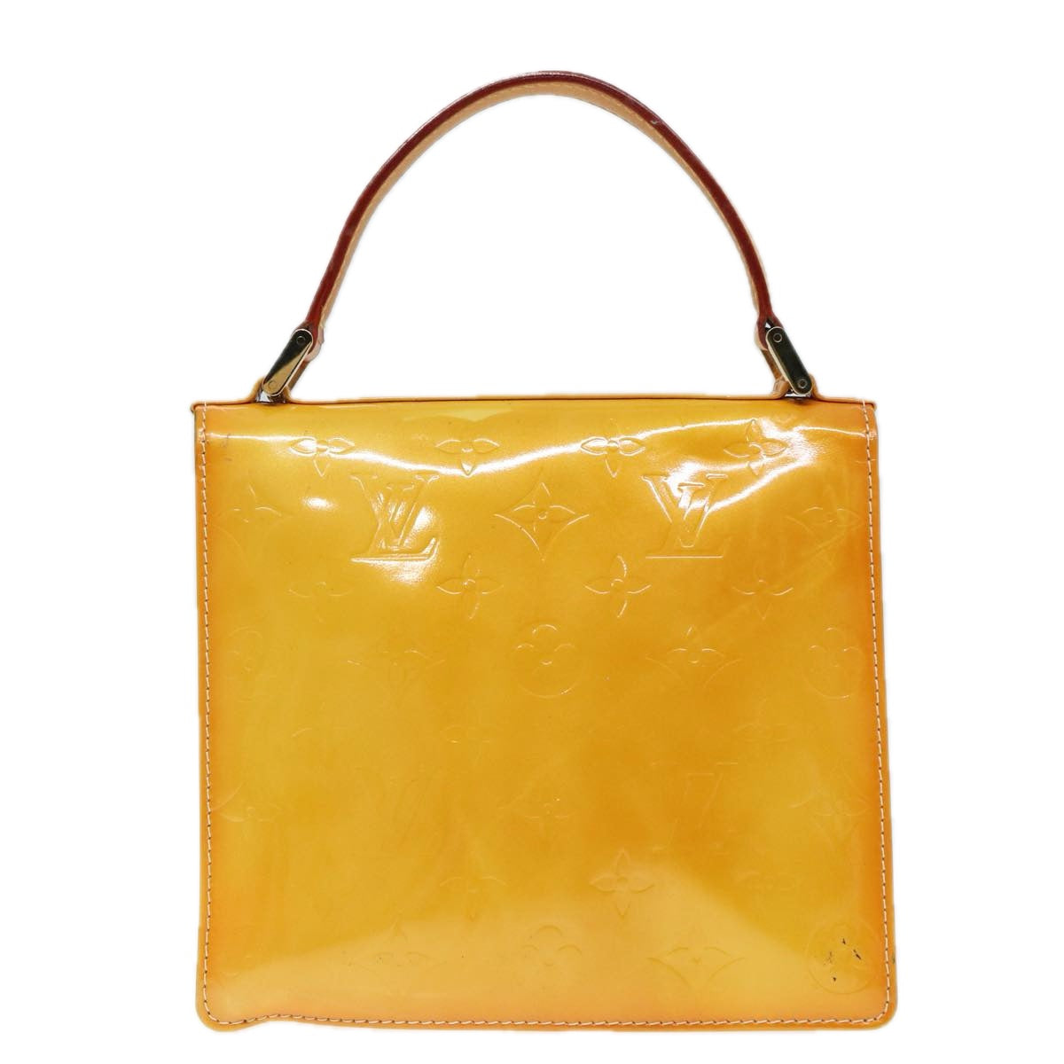 LOUIS VUITTON Spring Street Handbag