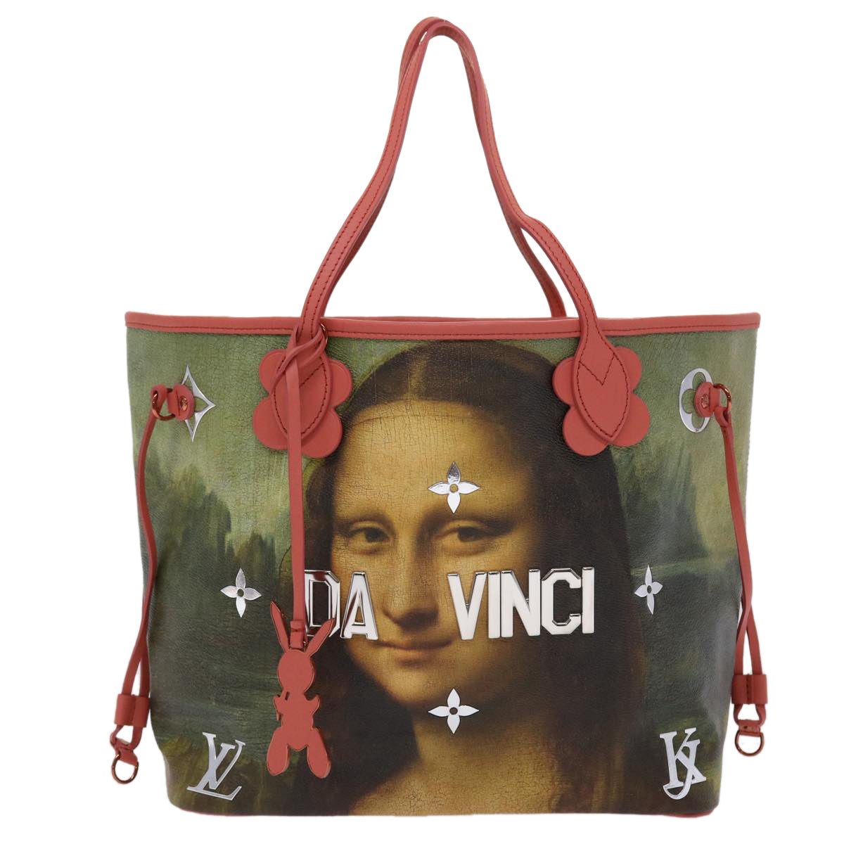 LOUIS VUITTON Neverfull Tote