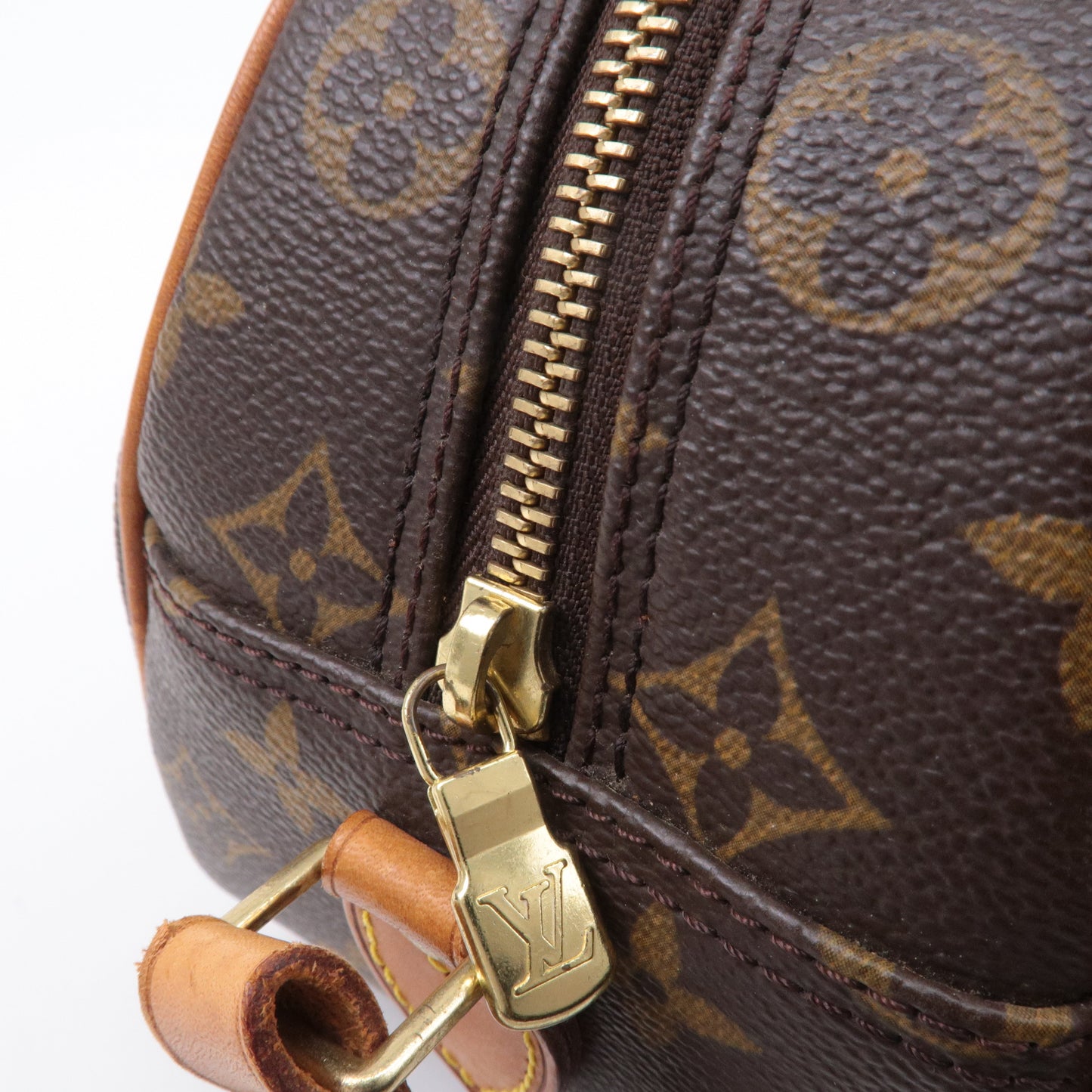 Louis Vuitton Monogram Blois Crossbody Shoulder Bag M51221