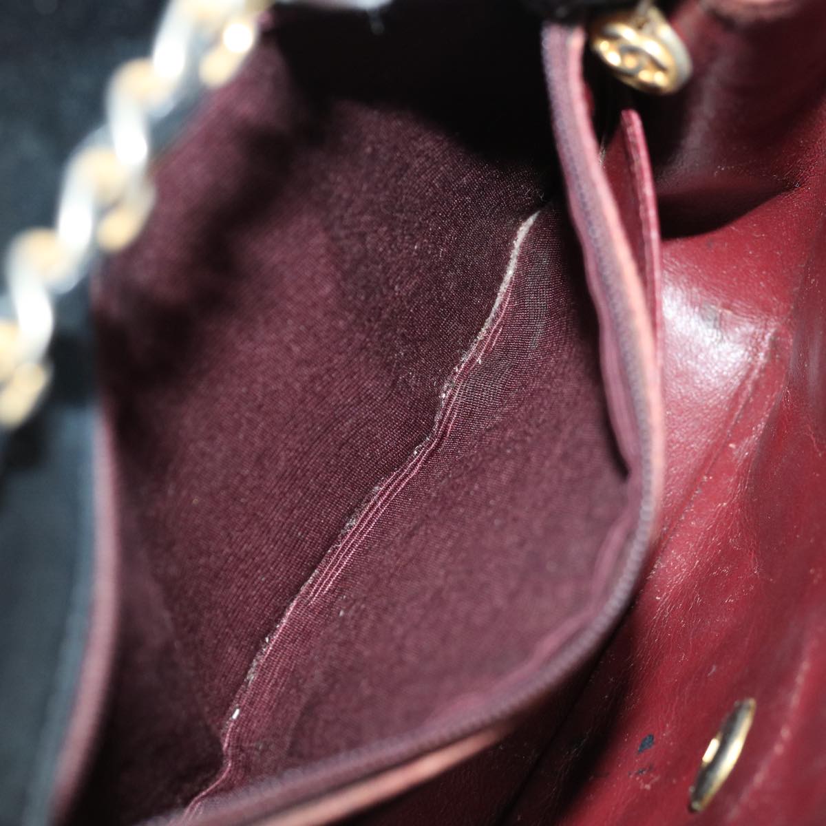 CHANEL Timeless Shoulder Bag