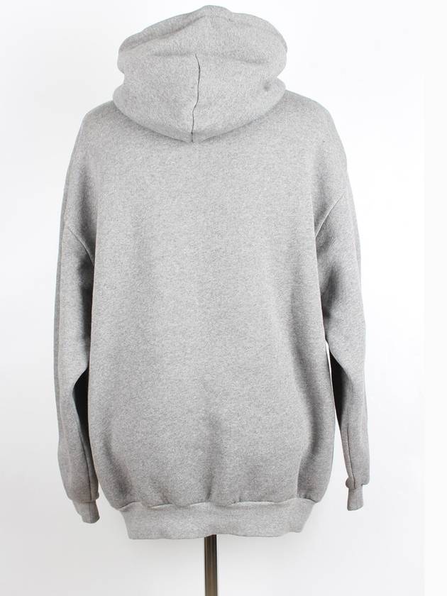 Luxury Balenciaga  Laurel hood L