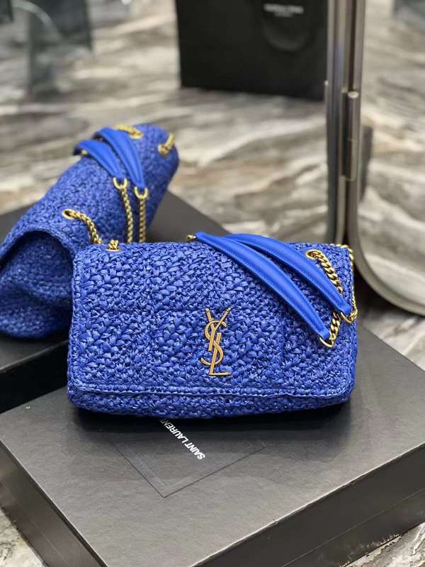 Yves Saint Laurent - Bags - The Wells Bags  520