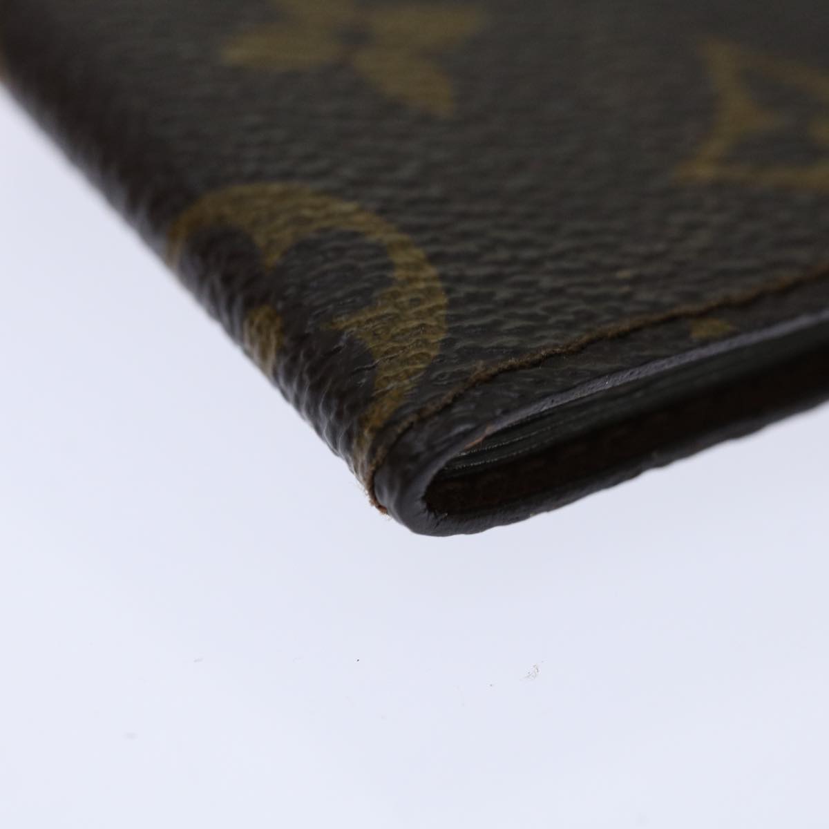 LOUIS VUITTON Porte carte simple Wallet
