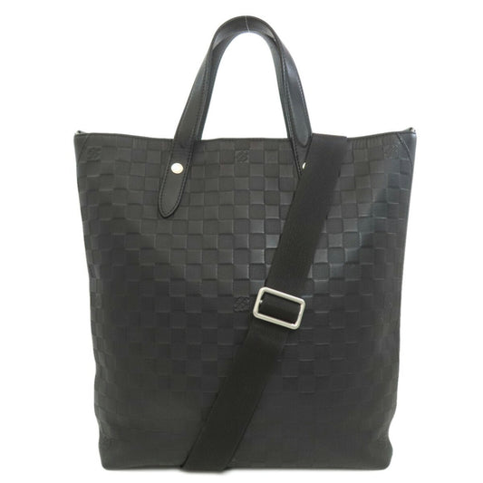 Louis Vuitton  Damier Infini Tote Bag