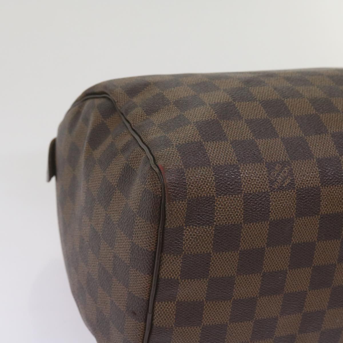 LOUIS VUITTON Speedy 30 Handbag