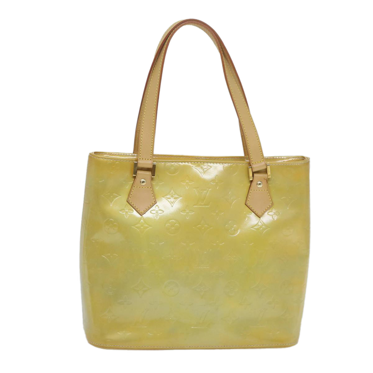 LOUIS VUITTON Houston Handbag