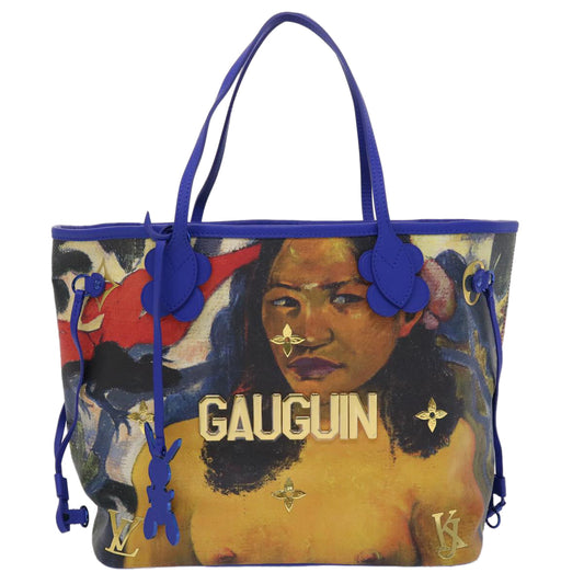 LOUIS VUITTON Neverfull Tote