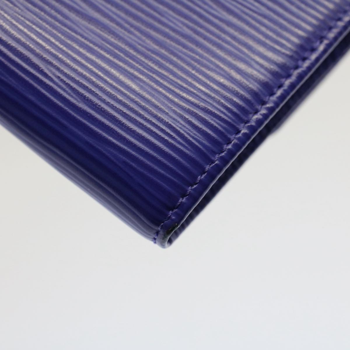 LOUIS VUITTON Portefeuille Sarah Wallet