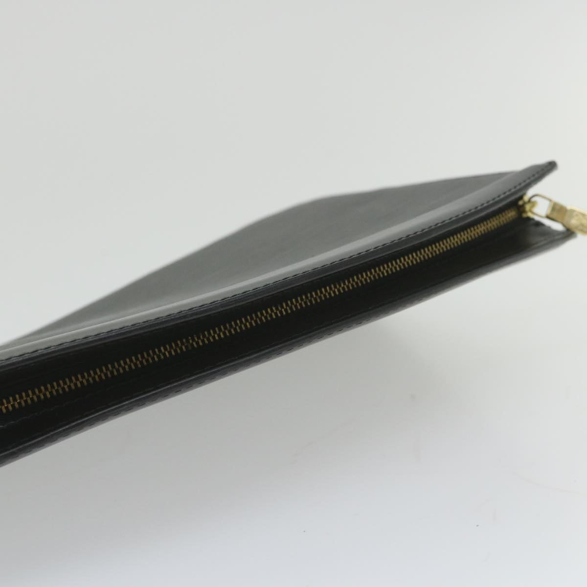 LOUIS VUITTON Trousse pochette Clutch Bag