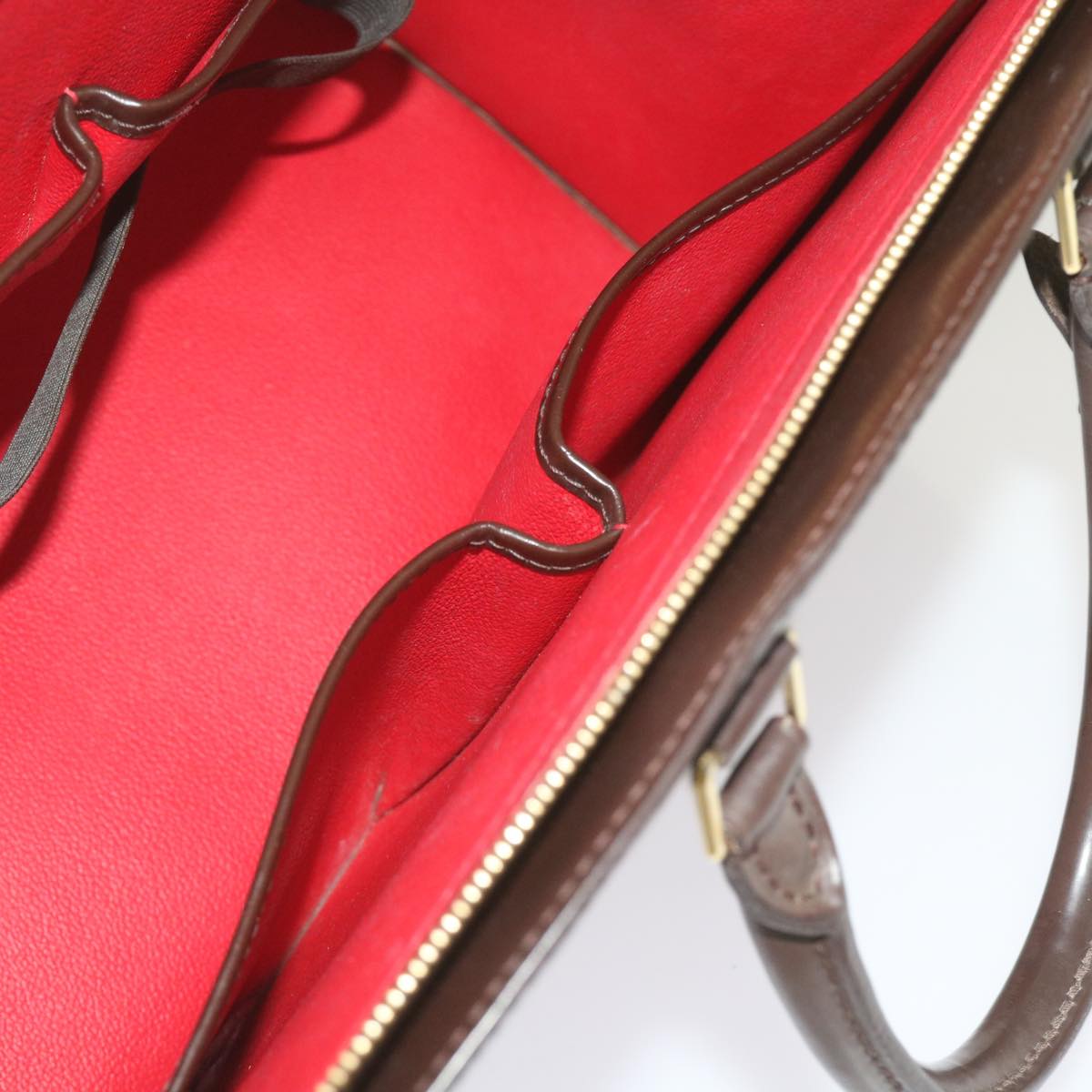 LOUIS VUITTON Riviera Handbag