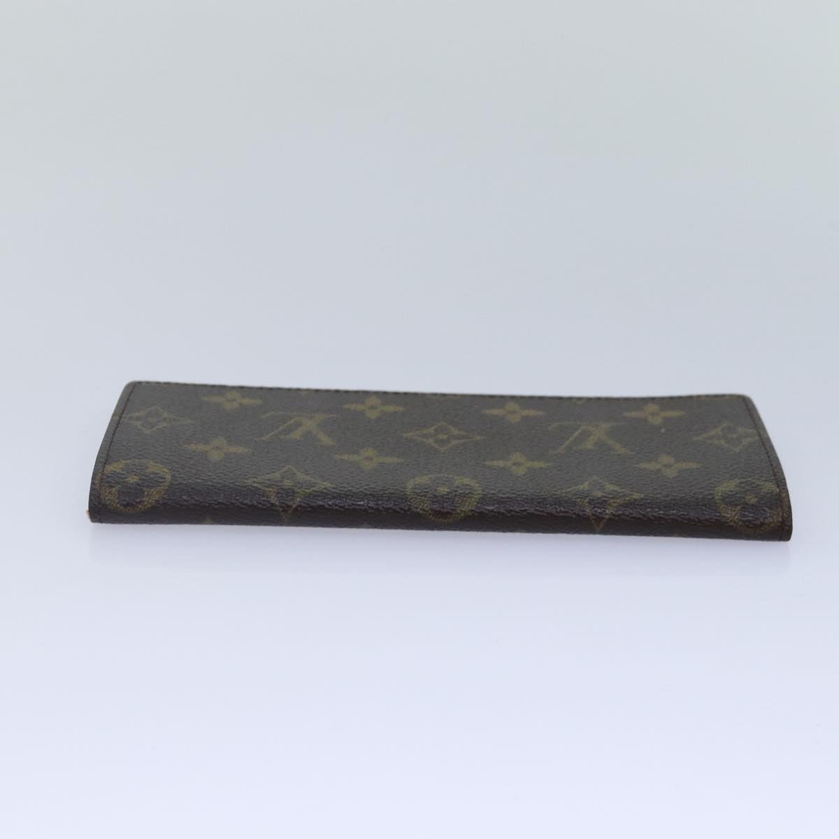 LOUIS VUITTON Porte Carte Credit Wallet
