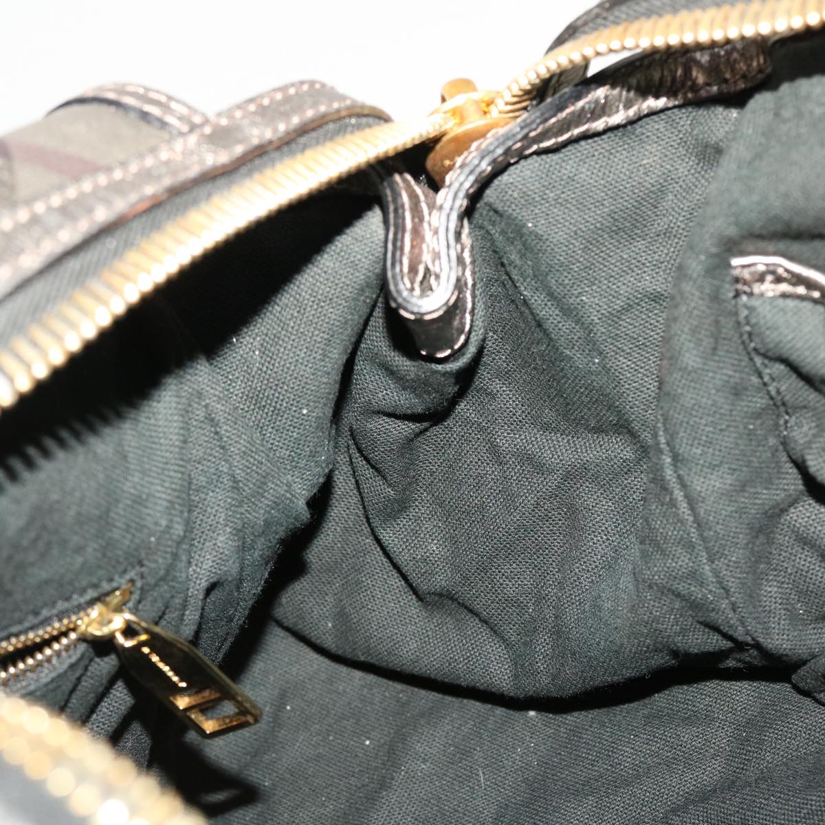 BURBERRY Shoulder Bag