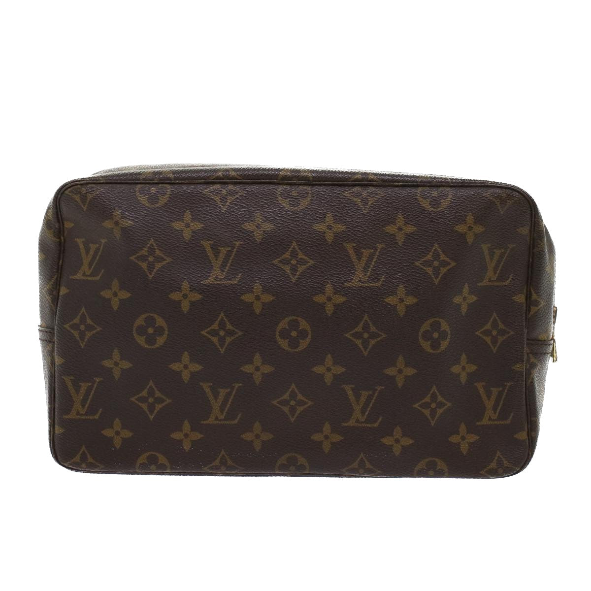 LOUIS VUITTON Trousse de Toilette Clutch Bag