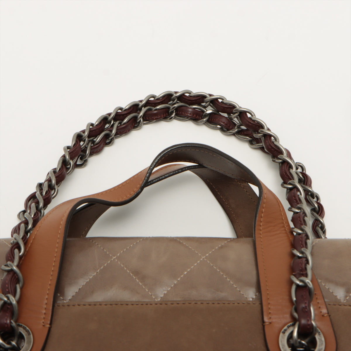 Chanel Portobello Handbag