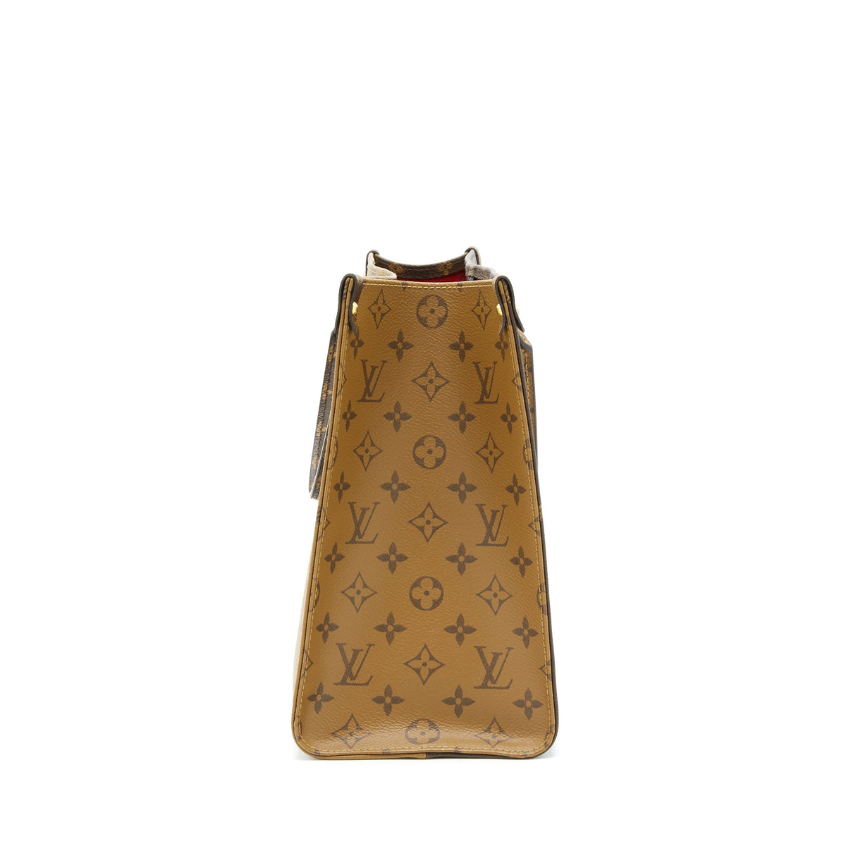 Louis Vuitton On the Go MM Monogram Canvas
