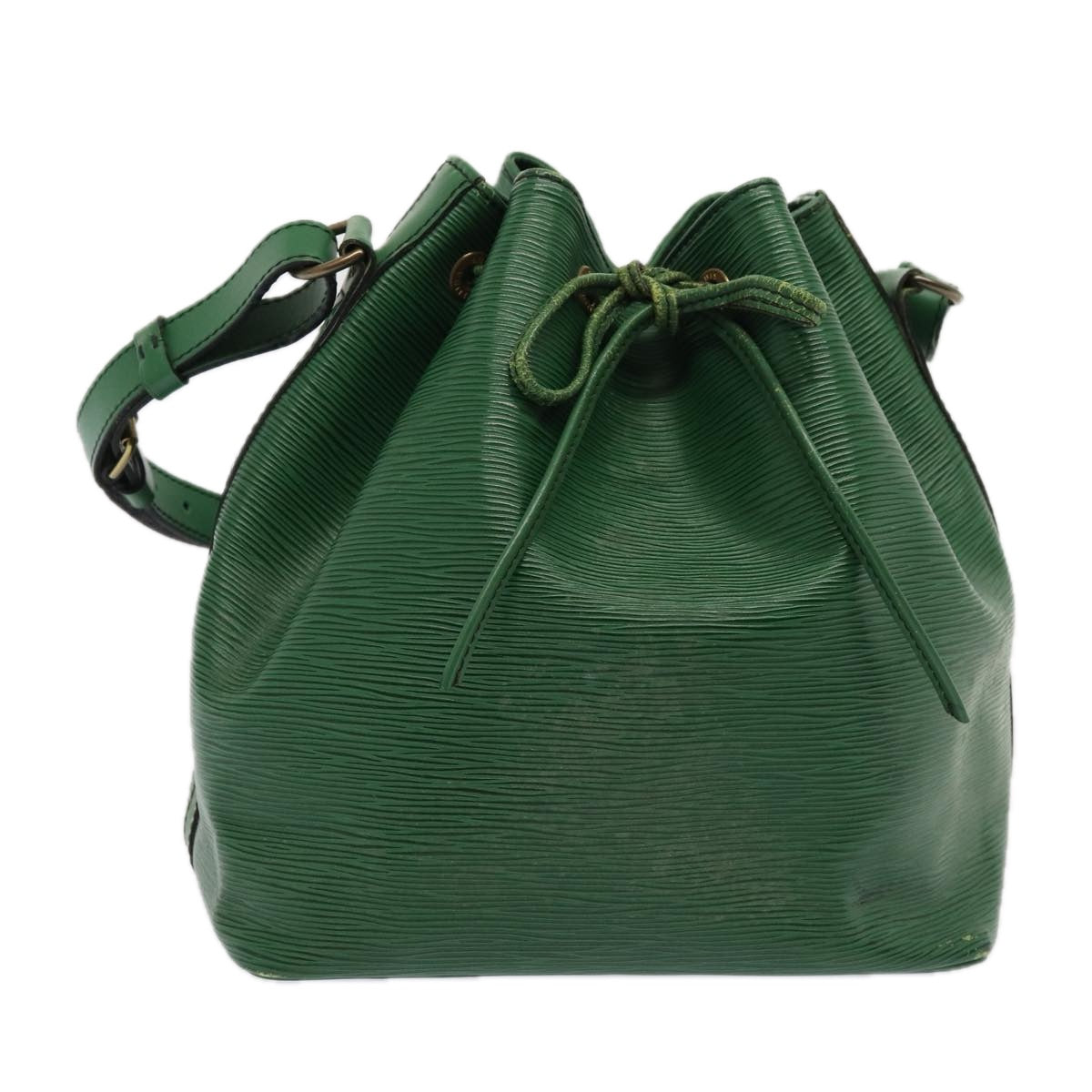 LOUIS VUITTON Noe Shoulder Bag