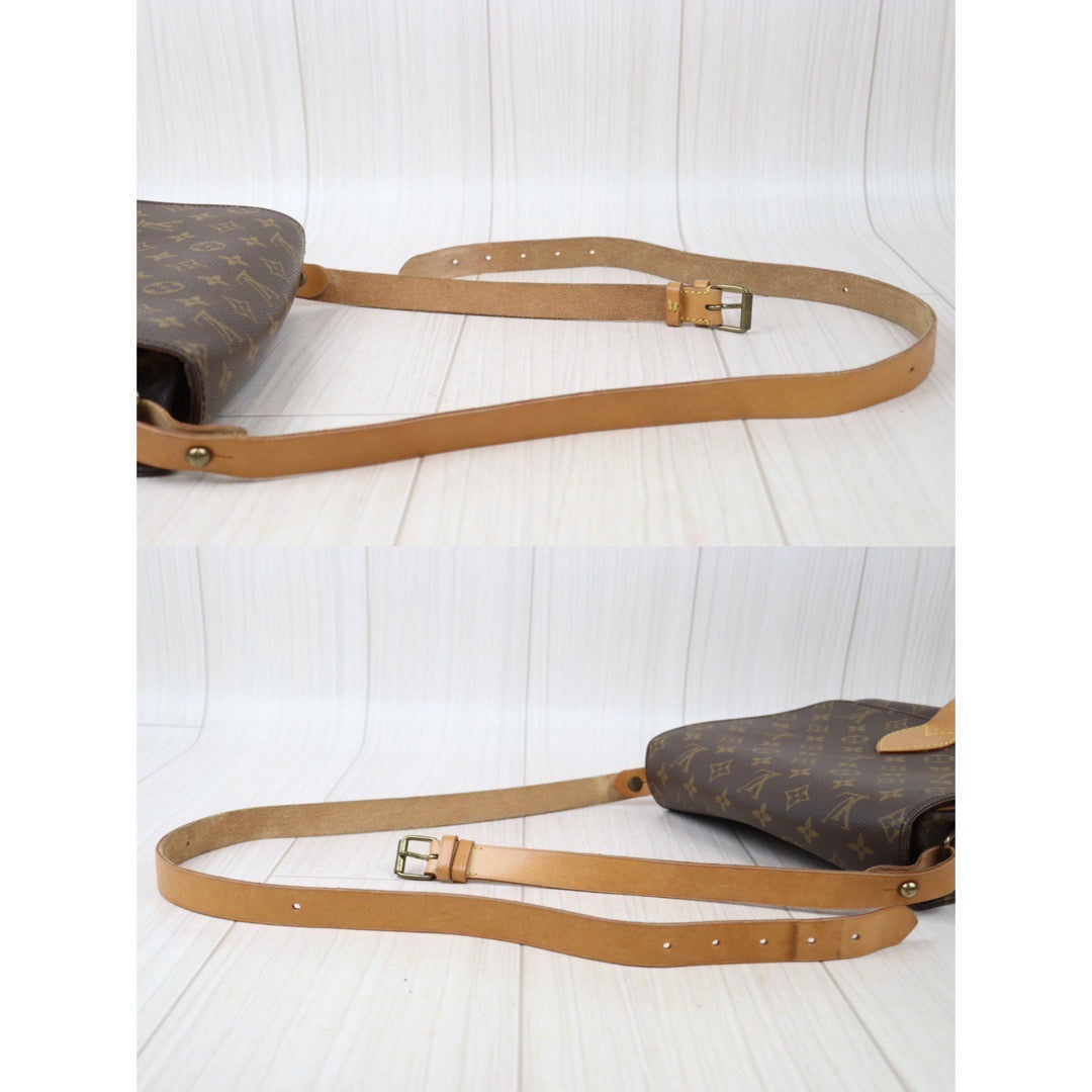 Good ( Rank AB)｜ LV Vintage Monogram Cult Ciel Shouldbag GM ｜24070918