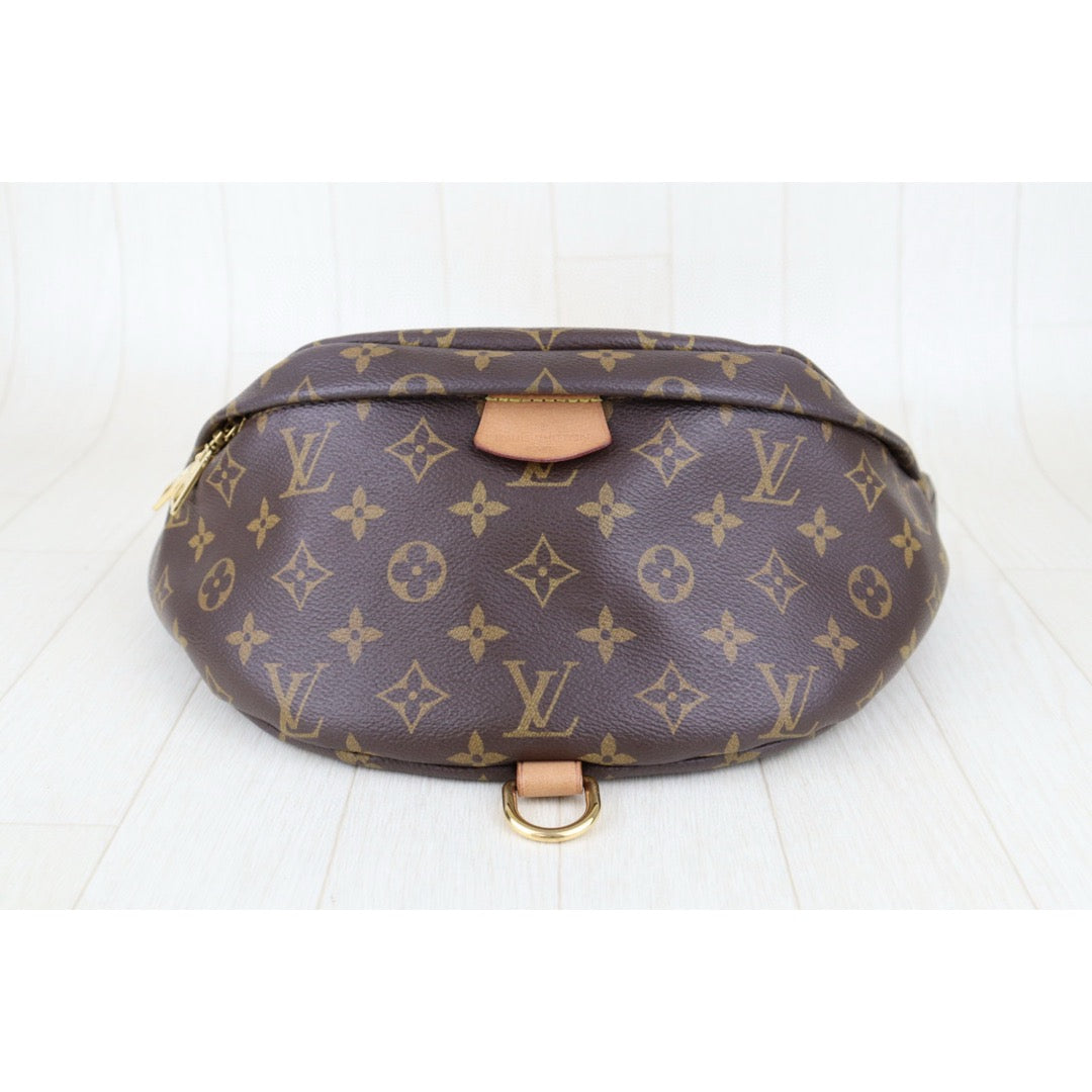 Good ( Rank AB)｜ LV Monogram Discovery Bumbag ｜H25031805
