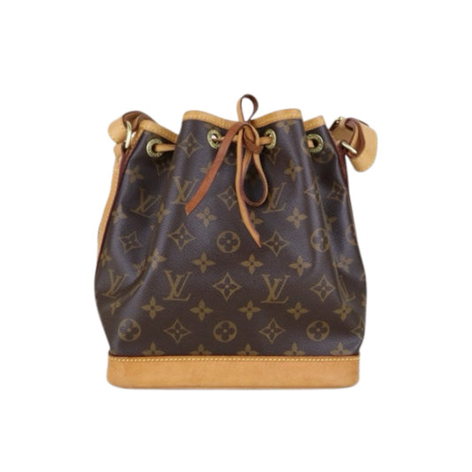 Good ( Rank AB)｜ LV Monogram Noe BB Shoulder Bag ｜S25031001