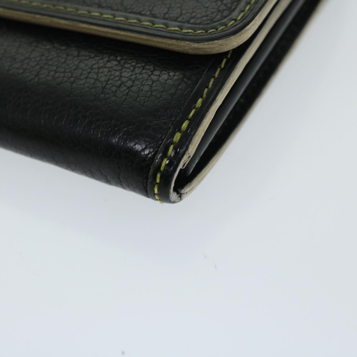 LOUIS VUITTON Suhali Wallet