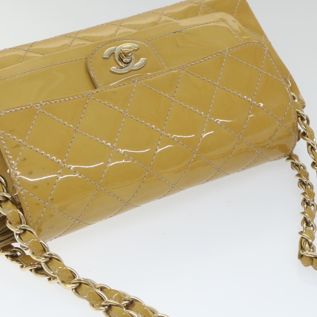 Top Quality Chanel Matelasse Shoulder Bag