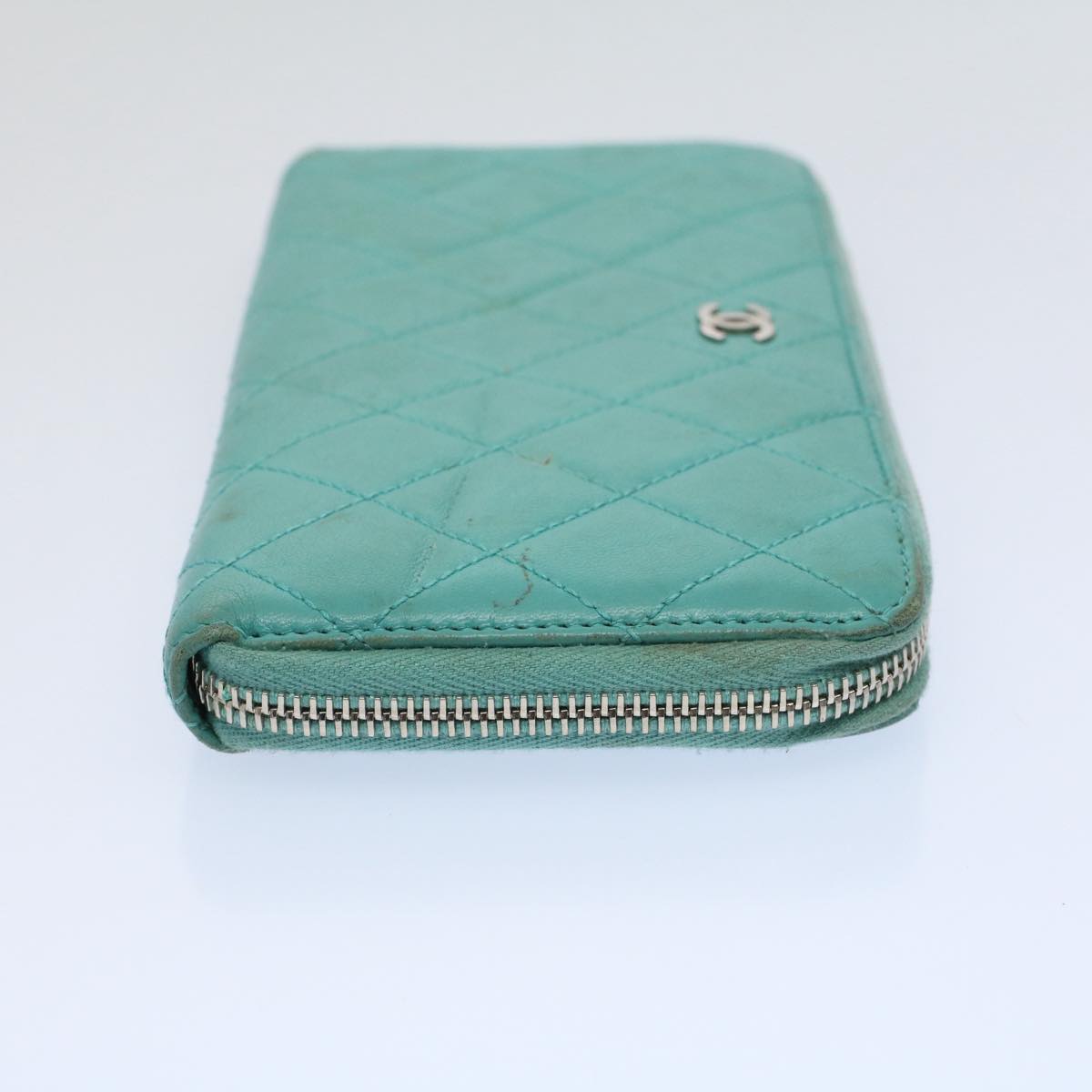 Top Quality Chanel Matelasse Wallet