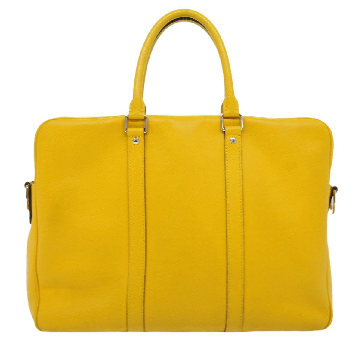 Louis Vuitton Porte Documents Voyage Handbag