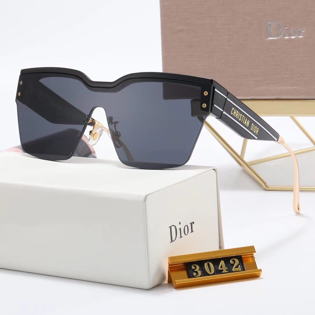 Christian Dior Sunglasses