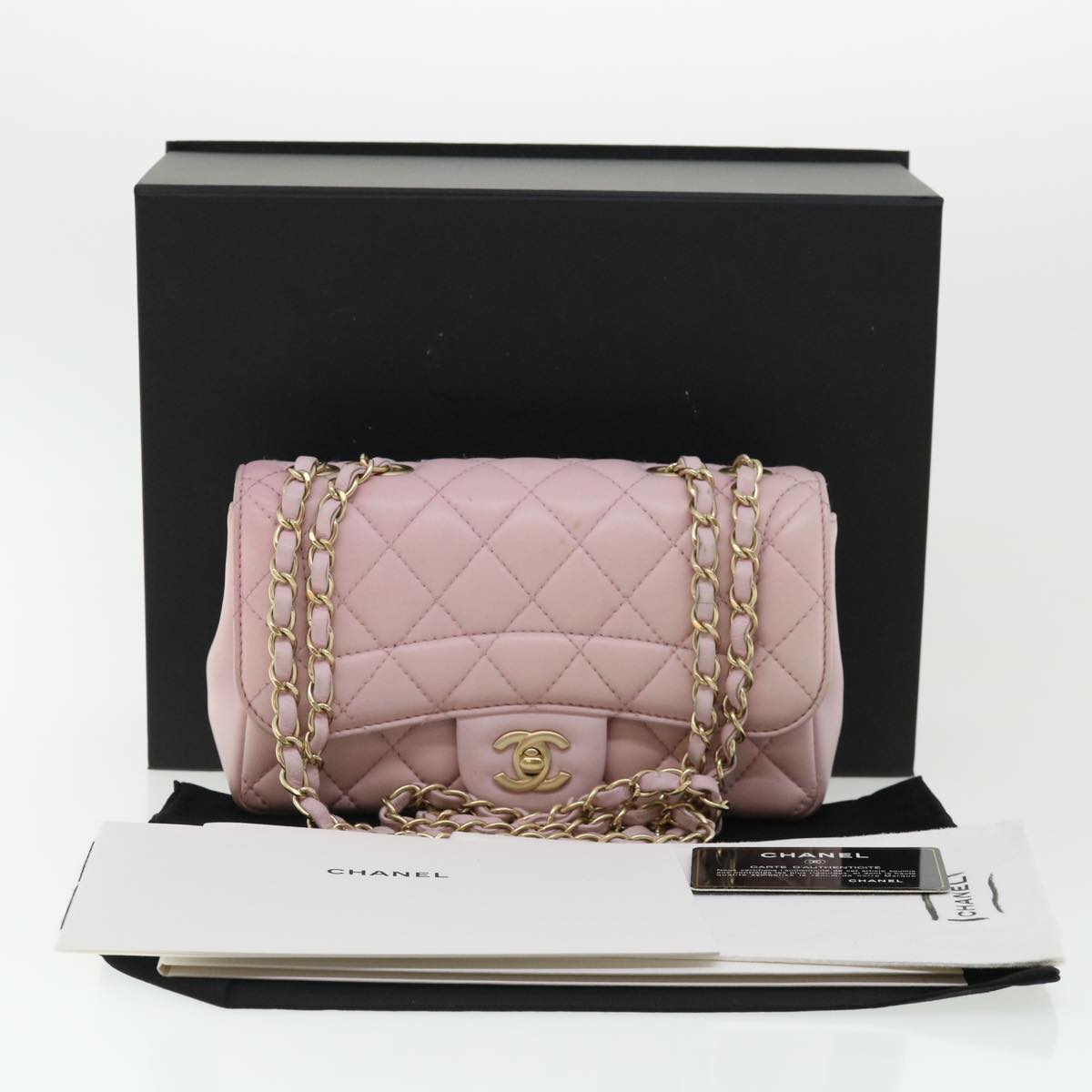 Chanel Shoulder Bag