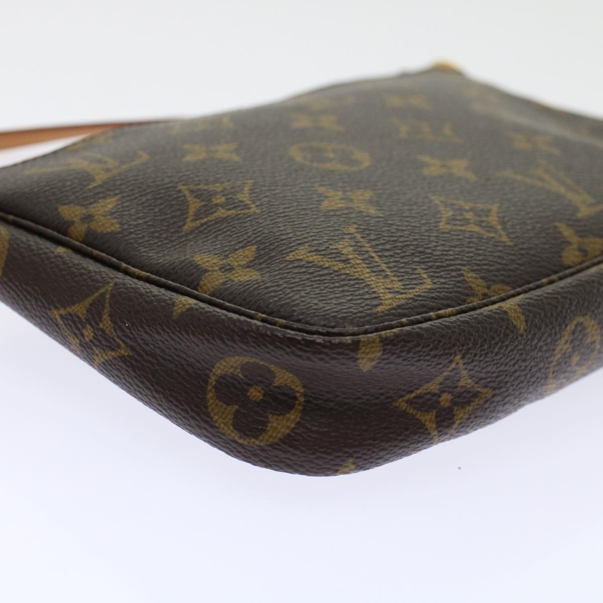 LOUIS VUITTON Pochette Accessoire Handbag