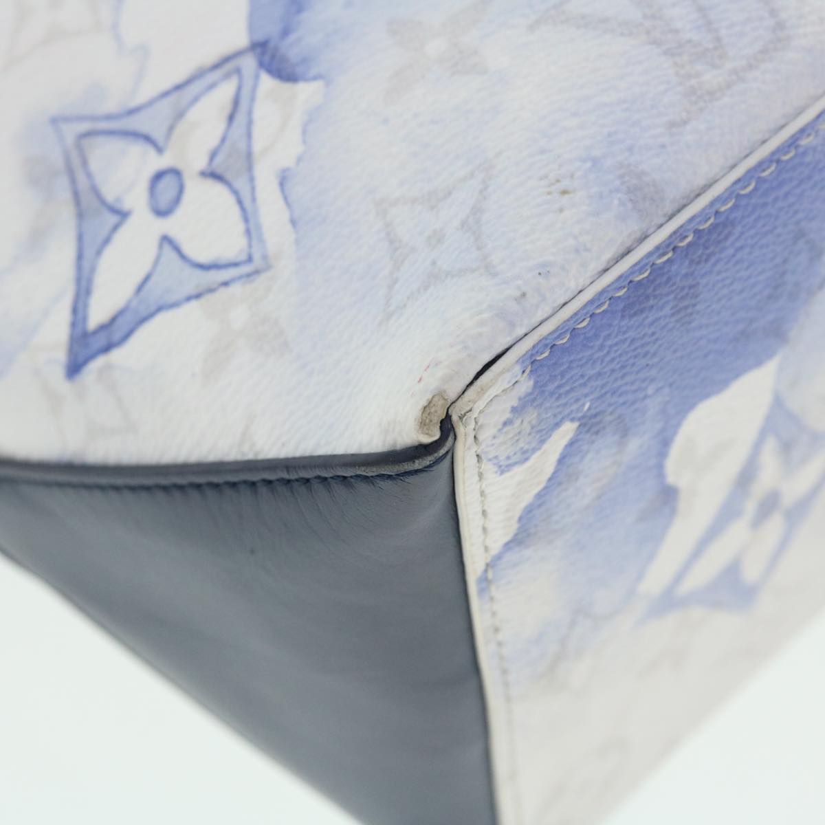 LOUIS VUITTON Weekend PM Tote