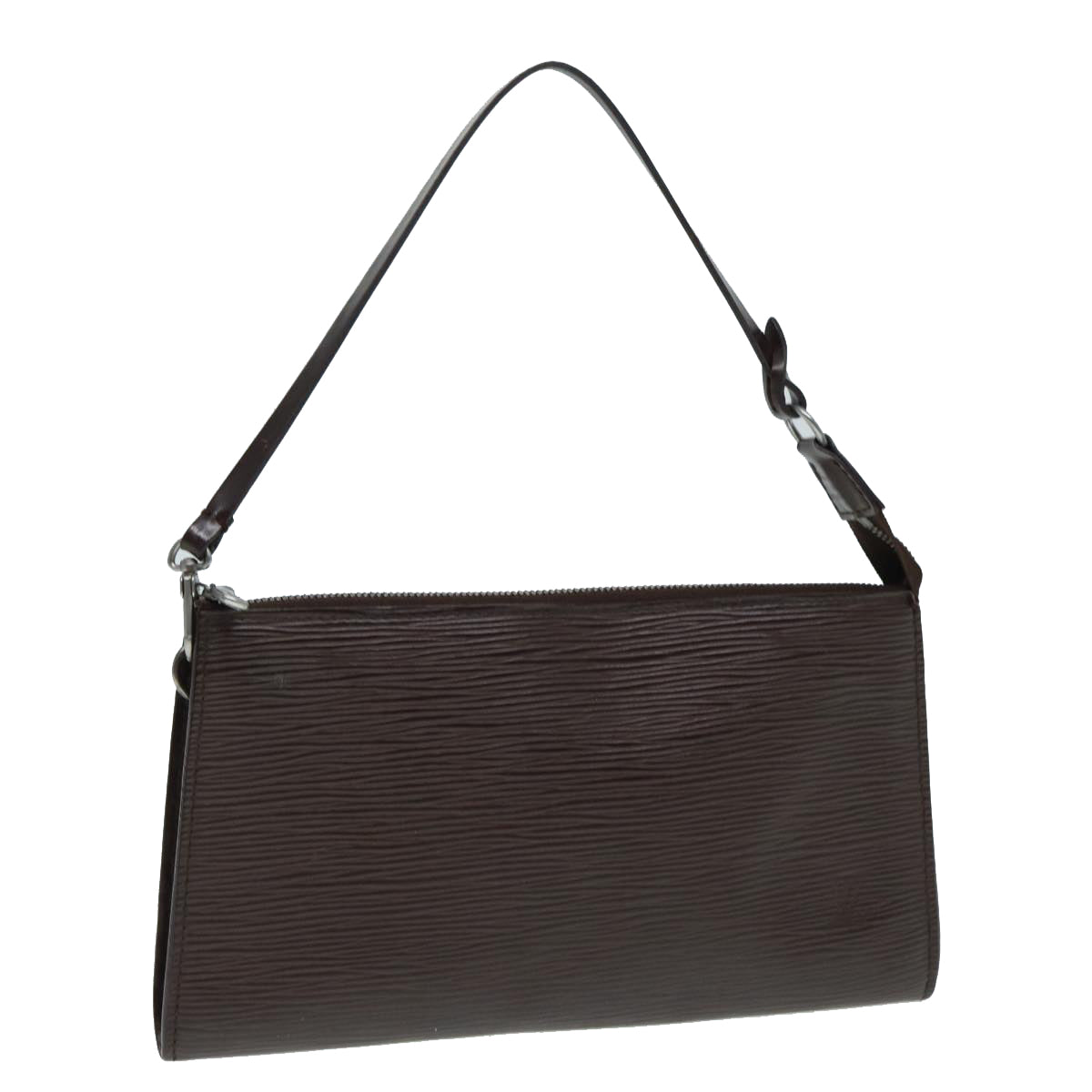 LOUIS VUITTON Pochette Accessoire Clutch Bag