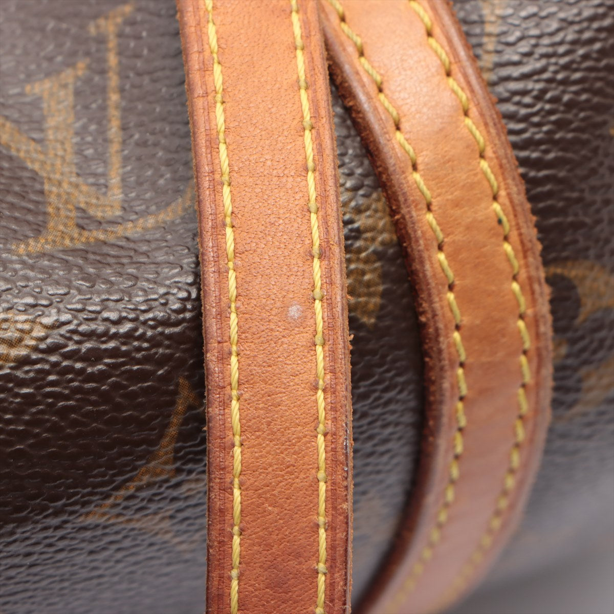 Louis Vuitton Papillon Shoulder Bag