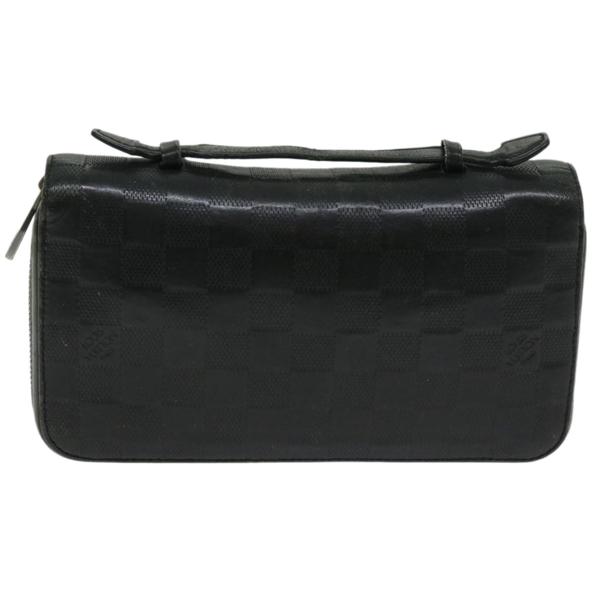 LOUIS VUITTON Zippy XL Wallet
