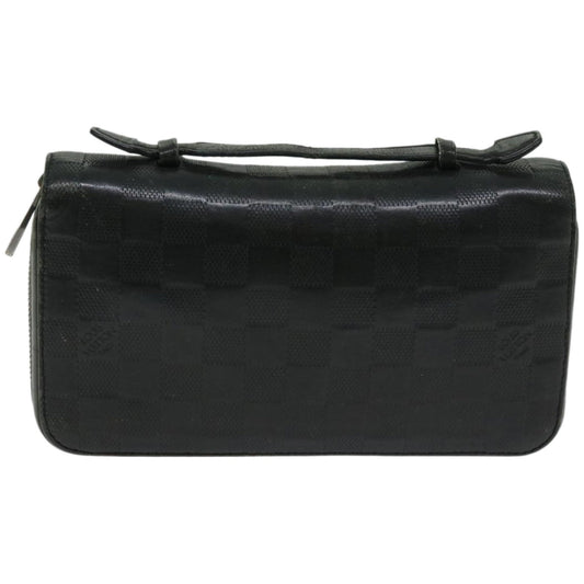 LOUIS VUITTON Zippy XL Wallet