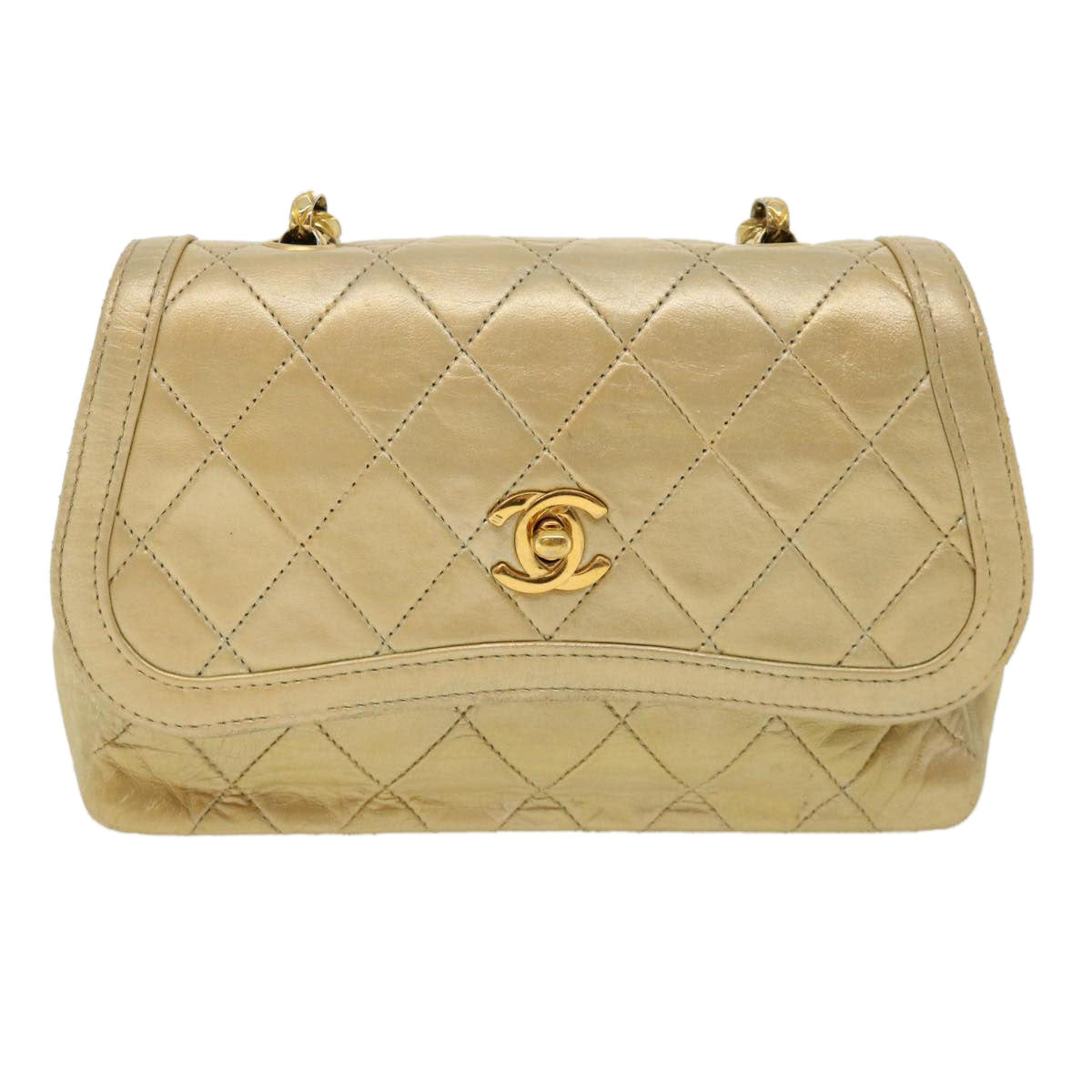 CHANEL Shoulder Bag