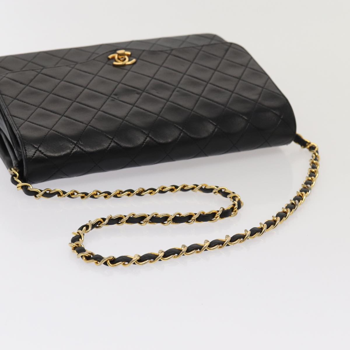Top Quality Chanel Matelasse Shoulder Bag